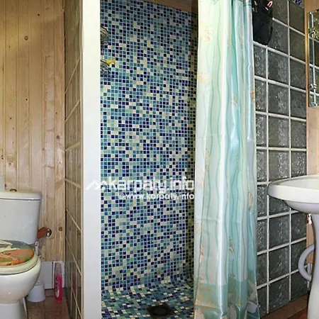 Tatil Evi «під горбом» Kolochava