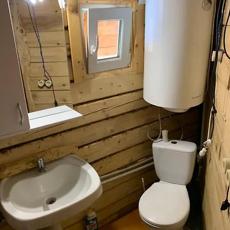 «під горбом» * Kolochava