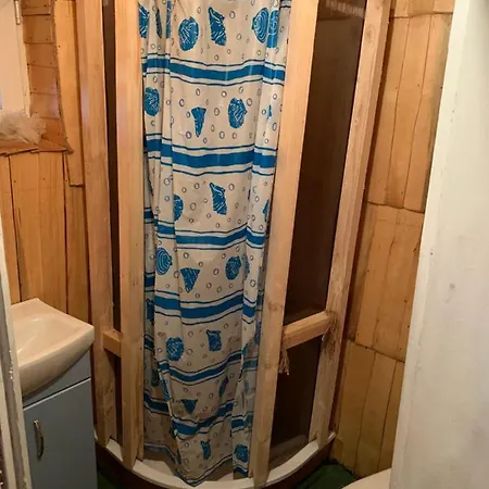 «під горбом» Kolochava