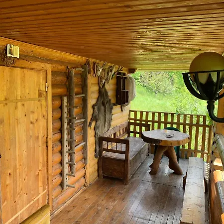 Tatil Evi «під горбом» *