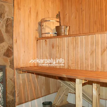 «під горбом» * Kolochava