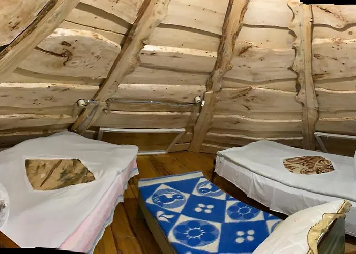 Holiday home «під горбом» *