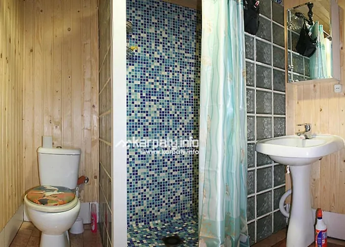 Holiday home «під горбом» Kolochava